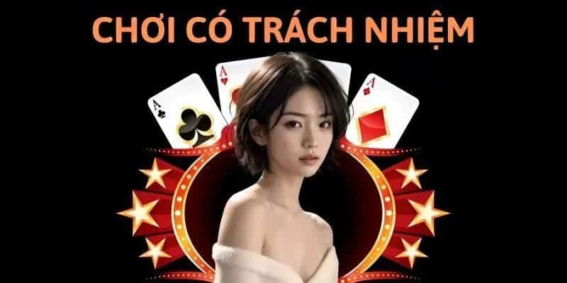 Người chơi khai báo tuổi thật là chơi có trách nhiệm