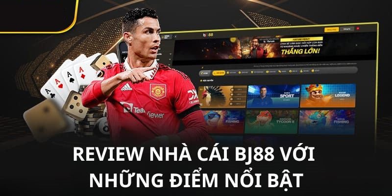 Review chi tiết về những dịch vụ nổi bật có tại hệ thống nhà cái