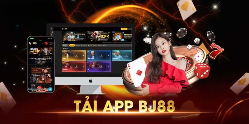 Cập nhật các sự kiện ưu đãi hấp dẫn tại app BJ88 