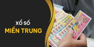 Thông tin về hình thức xổ số miền Trung tại BJ88